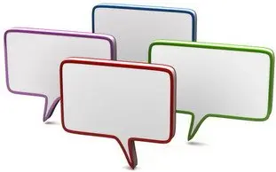 Déposer un commentaire ou une image