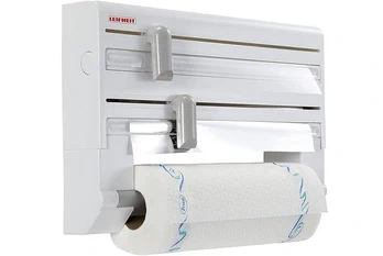 Films et papiers en cuisine