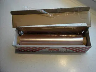 film étirable en rouleau professionnel