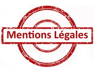 Mentions légales