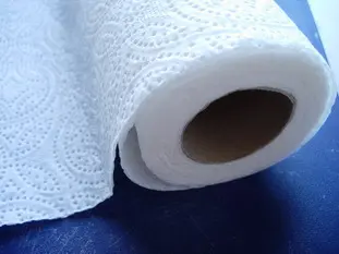 papier absorbant