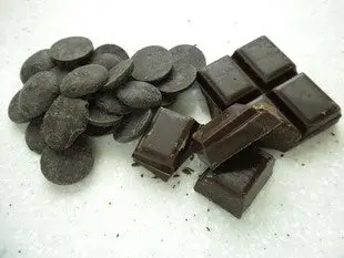Chocolat noir