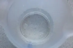 Variante rouge : Étape 7