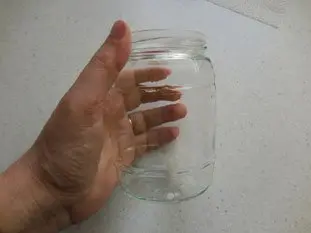 Feta à l'huile d'olive aux herbes : Étape 6