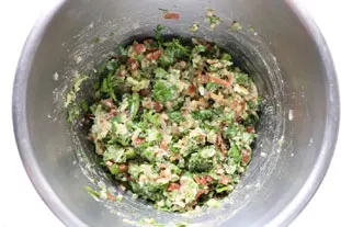 Beurre d'escargot : Étape 11