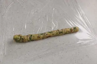 Beurre d'escargot : Étape 15