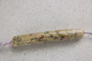 Beurre d'escargot : Étape 16