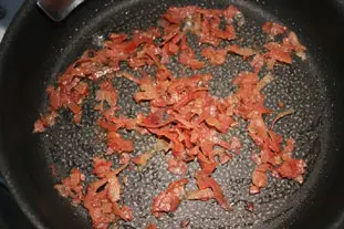 Beurre d'escargot : Étape 6