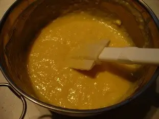 Oeufs brouillés : Étape 6