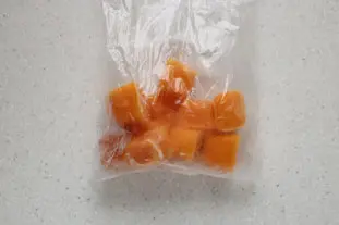 Comment préparer de la dorure : Étape 6