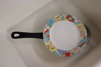 Crémeux à la clémentine : Étape 10