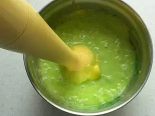 Lemon curd : Étape 9