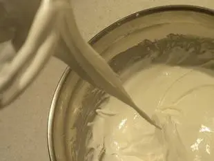 Glace royale : Étape 4