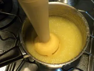 Compote de poire : Étape 9