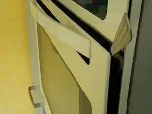 Meringue suisse : Étape 8