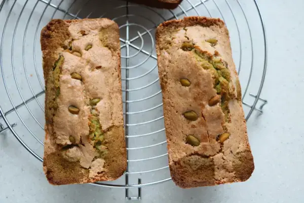 Appareil pour macaronade : Étape 3