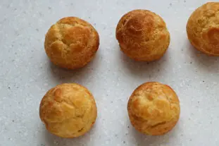 Pâte à choux
