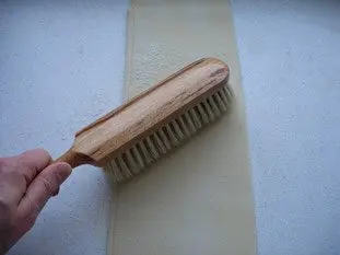 Pâte feuilletée : Étape 13