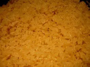 Riz pilaf