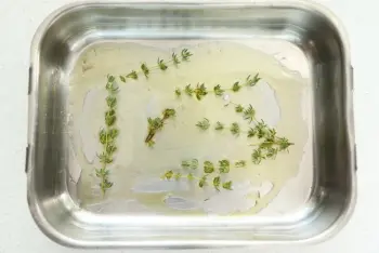 Sauce tomate (aux tomates fraiches) : Étape 4