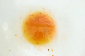 Sauce tomate (aux tomates fraiches) : Étape 7