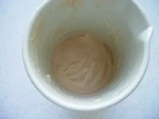 Sauce cocktail : Étape 3