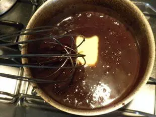 Sauce marchand de vin : Étape 6