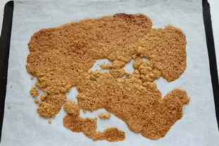 Riz au lait et pommes caramel : Étape 3