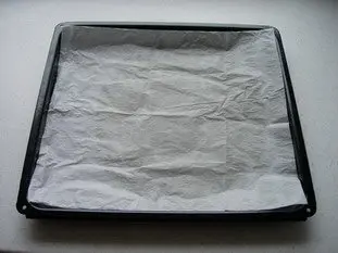 Crème brûlée : Étape 2