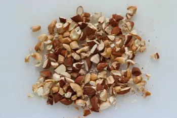 Riz au lait à l'indienne : Étape 3