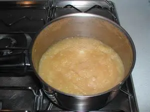 Comme des nems bretons : Étape 1