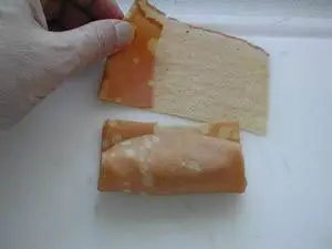 Comme des nems bretons : Étape 11