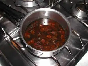 Comme des nems bretons : Étape 2