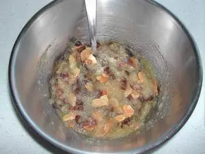 Comme des nems bretons : Étape 3