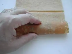 Comme des nems bretons : Étape 7