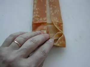 Comme des nems bretons : Étape 8