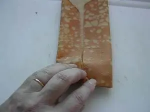 Comme des nems bretons : Étape 9