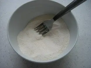 Pâte de fruits : Fruits de la passion : Étape 1