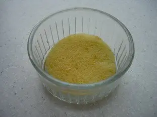 Tiramisu : Étape 13