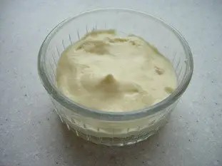 Tiramisu : Étape 14