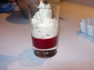 Verre européen : Étape 12