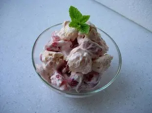 Eton mess