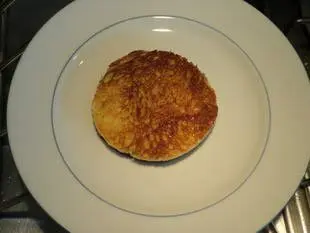 Brioche dorée poire-kiwi : Étape 7