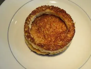 Brioche dorée poire-kiwi : Étape 9