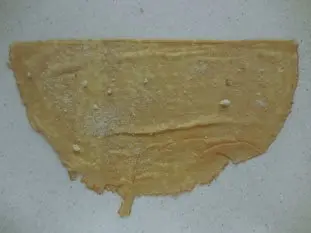 Douillons d'Yvetot : Étape 3