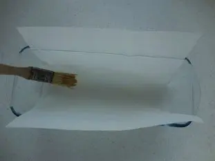 Terrine de pommes Tatin : Étape 2