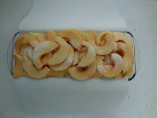 Terrine de pommes Tatin : Étape 5