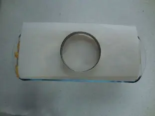 Terrine de pommes Tatin : Étape 6