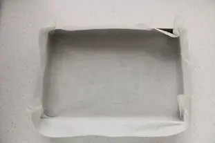 Pâte de fruits : Pommes : Étape 1