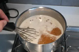 Pâte de fruits : Pommes : Étape 6